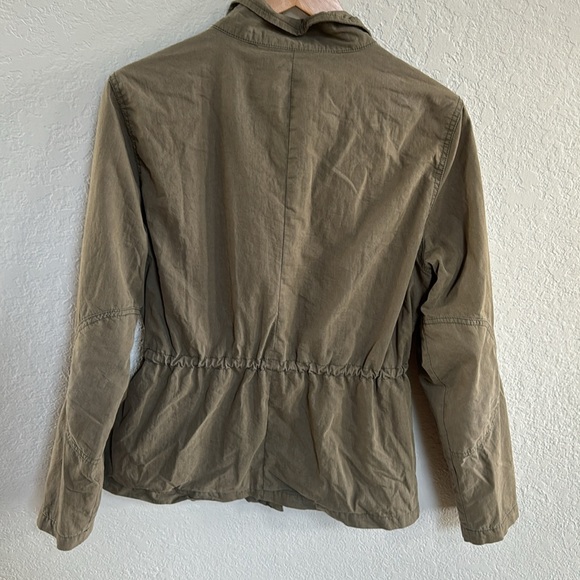 Gap Utility Cargo Jacket - Picture 7 of 7